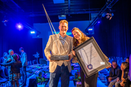 Marcel en Catrien Coolen Ondernemer van het jaar 2024