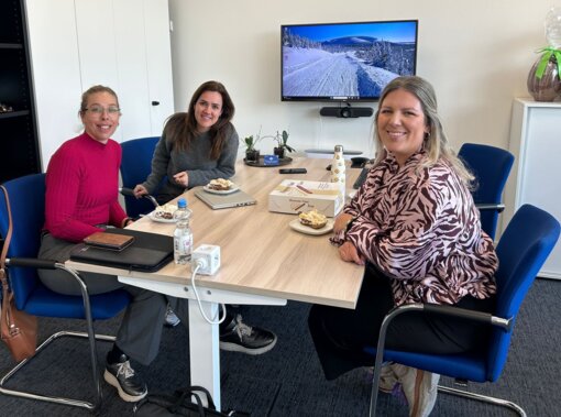 Personeelsconsulent op snuffelstage: deel 1