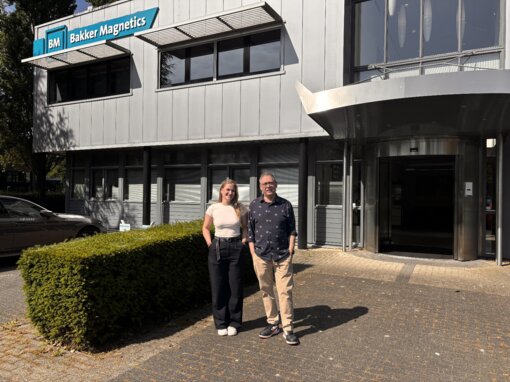 Personeelsconsulent op snuffelstage (deel 4)