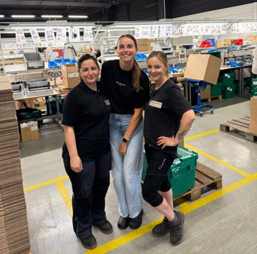 Personeelsconsulent op snuffelstage (deel 5)